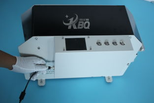 濕水紙機(jī)市場(chǎng)新機(jī)遇——KBQ S100助力高效封箱包裝
