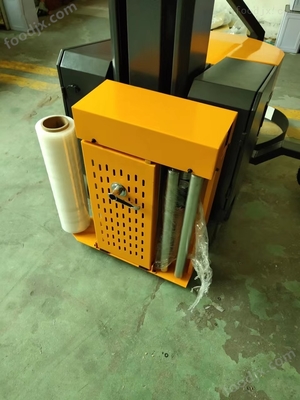 ELD-666B封箱打包機(jī) 高效智能的自動(dòng)化包裝利器